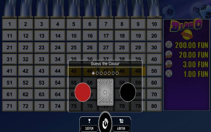 Extra Bingo-bonus kockanja-online casino bonus-wazdan