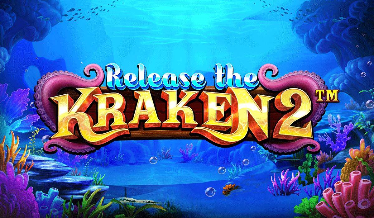Release the Kraken 2