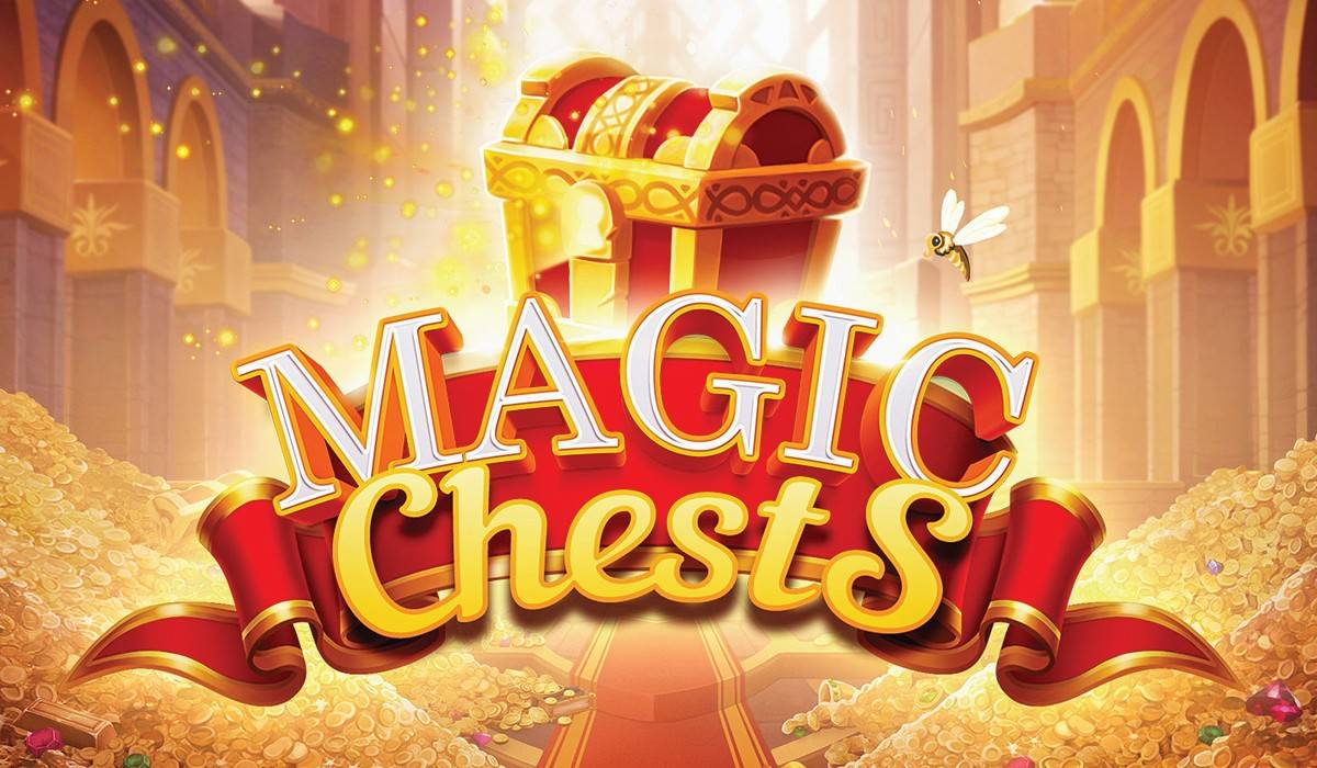 Magic Chest