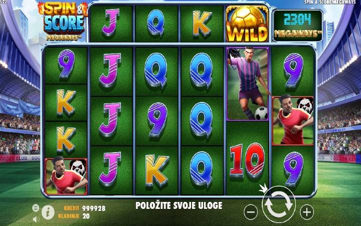 Spin and Score Megaways-online casino bonus-pragmatic play