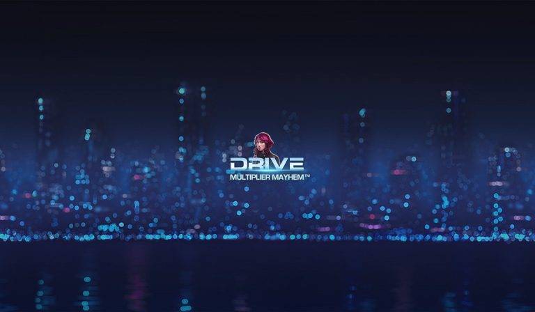 Drive Multiplier Mayhem-NetEnt-online casino bonus