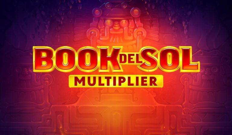 Book Del Sol Multiplier-Playson-online casino bonus