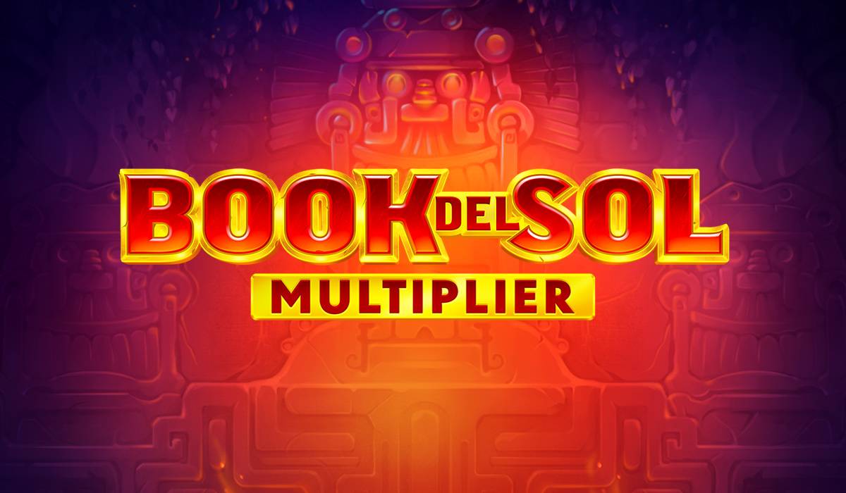 Book Del Sol Multiplier-Playson-online casino bonus