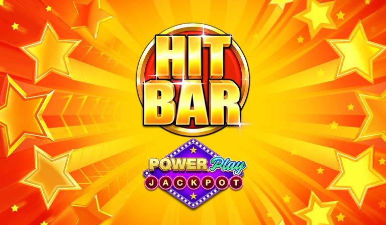 Hit Bar Power Play-Playtech-online casino bonus