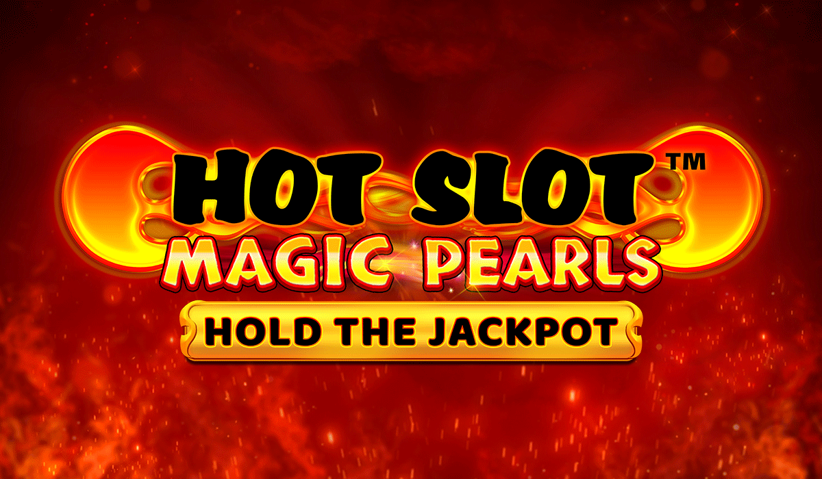 Hot Slot Magic Pearls-wazdan-online casino bonus