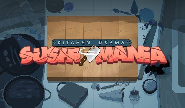 Kitchen Drama Sushi Mania-NoLimit City-online casino bonus