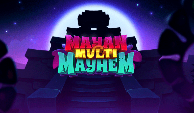 Mayan Multi Mayhem-online casino bonus-iSoftBet
