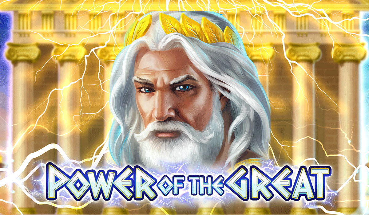 Power of the Great-Fazi-online casino bonus