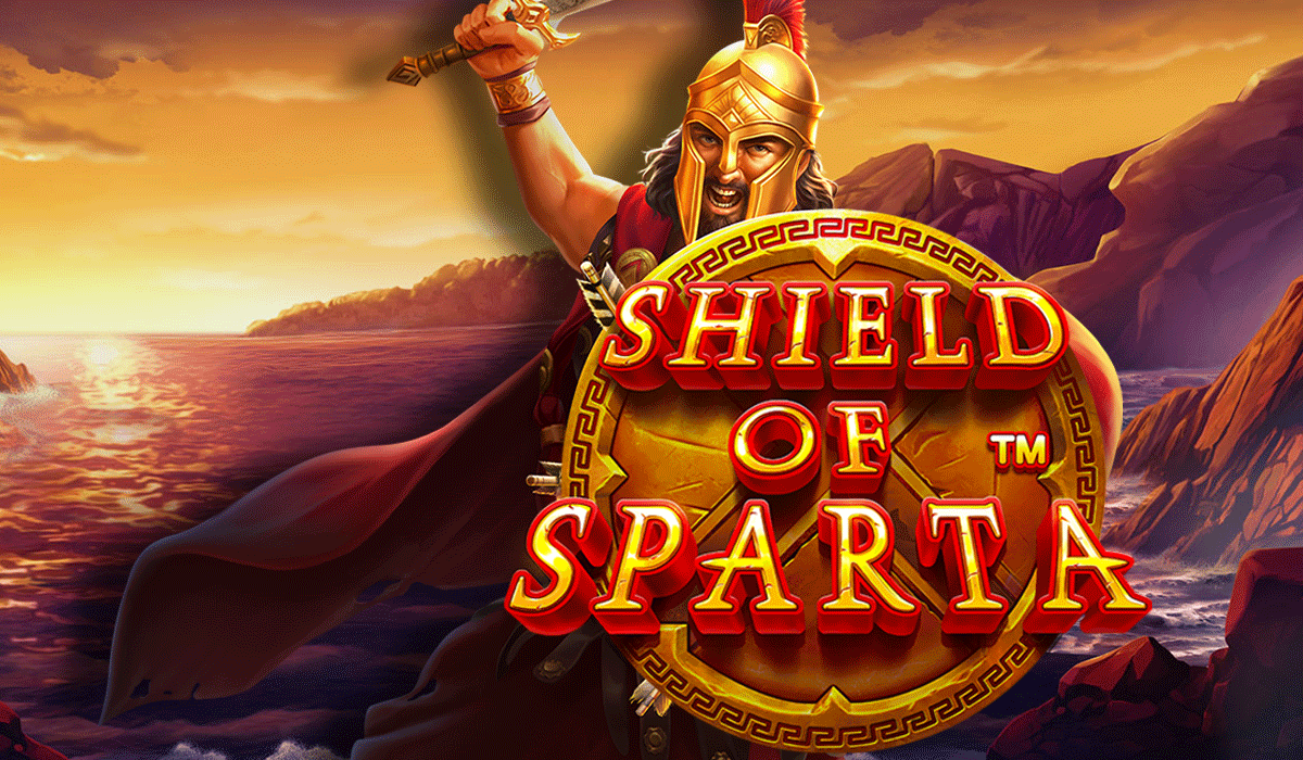 Shield of Sparta-Pragmatic Play-online casino bonus