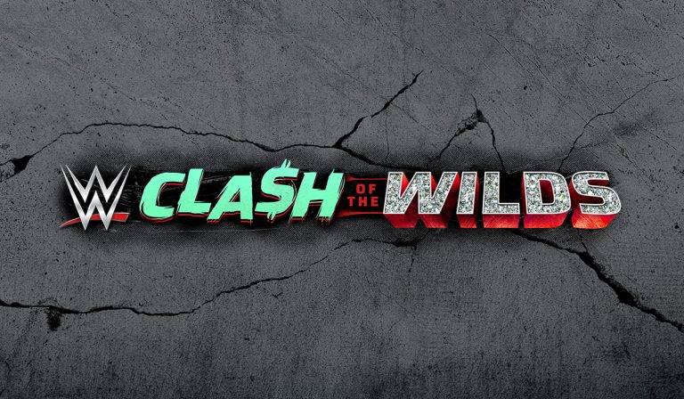 WWE Clash of the Wilds-Microgaming-online casino bonus