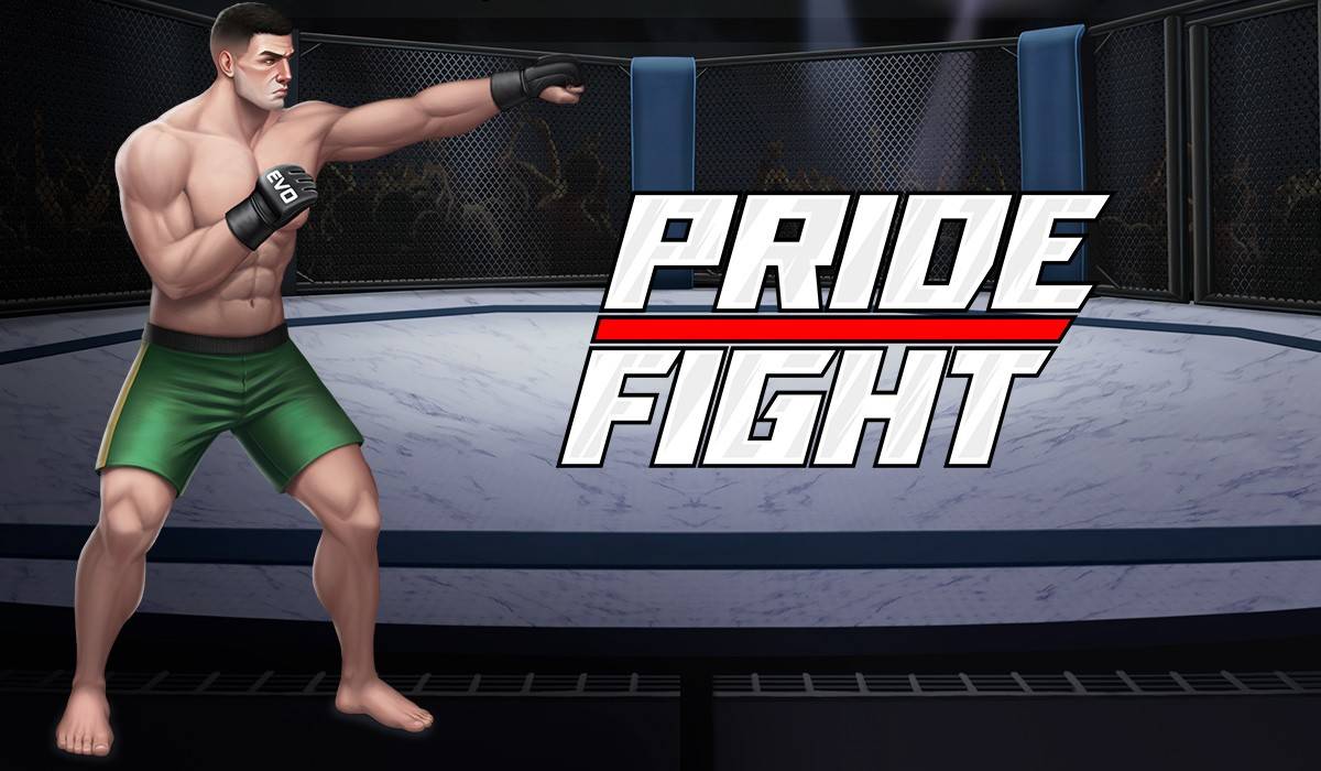 Pride Fight