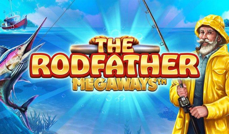 The Rodfather Megaways