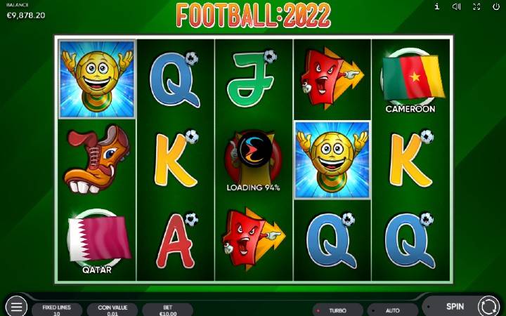 Football 2022-scatter-online casino bonus-endorphina