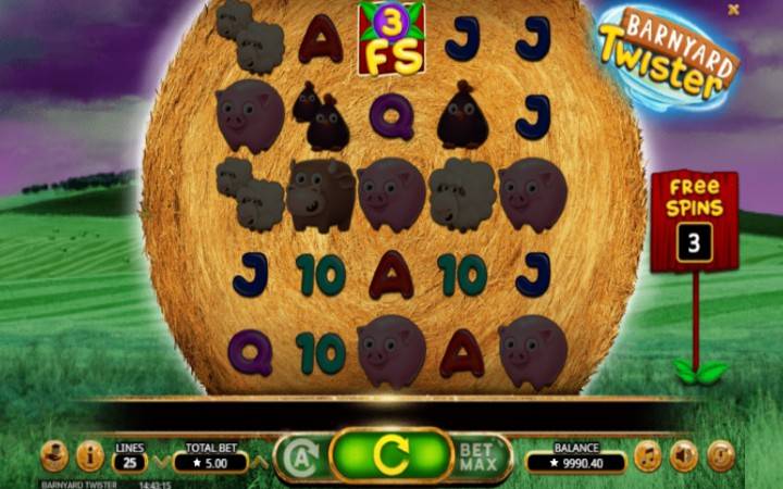 Barnyard Twister-online casino bonus-scatter-booming games