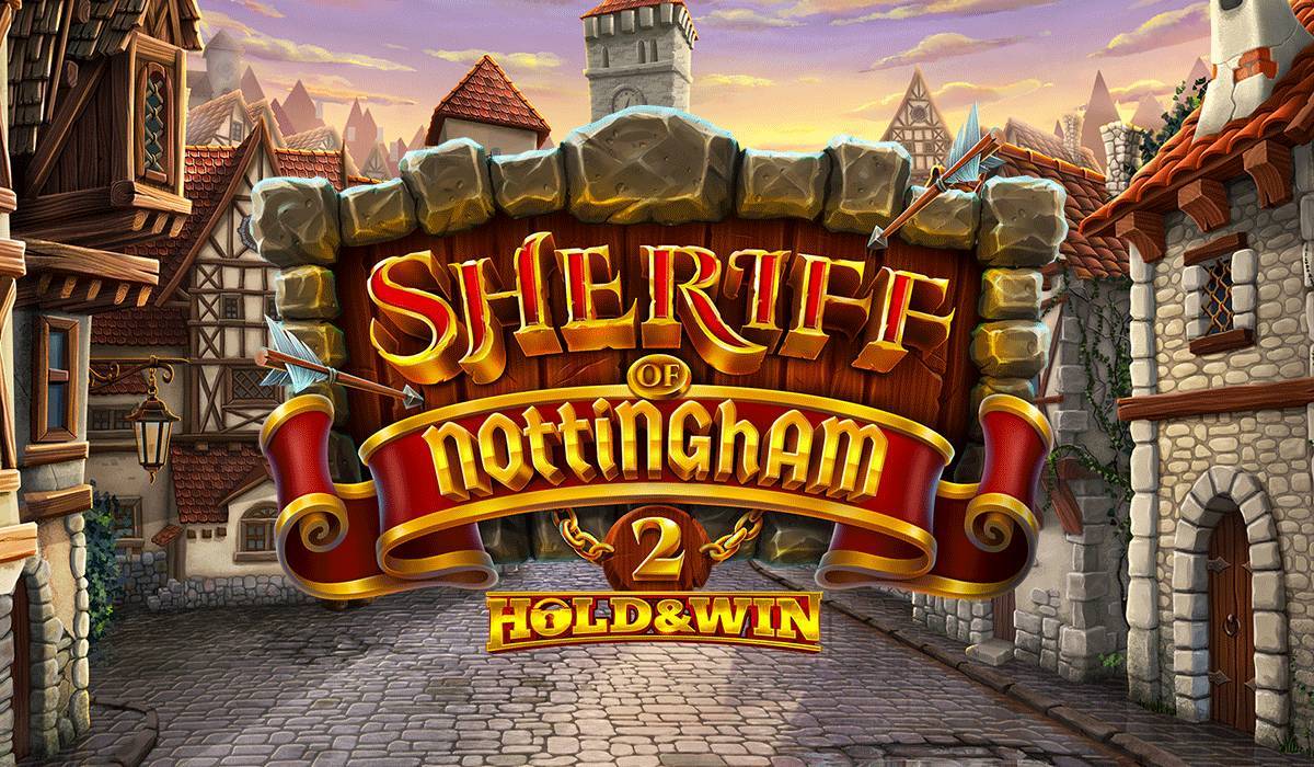 Sheriff of Nottingham 2