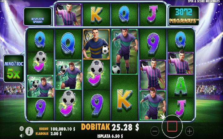Spin and Score Megaways-besplatni spinovi-online casino bonus-pragmatic play