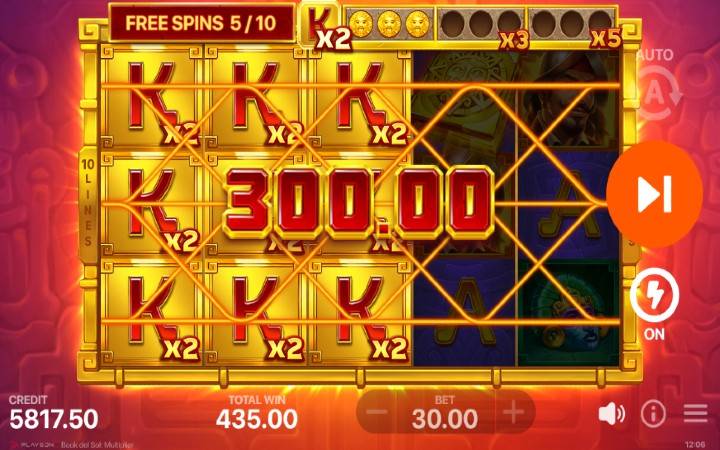 Book Del Sol Multiplier-besplatni spinovi-online casino bonus-playson