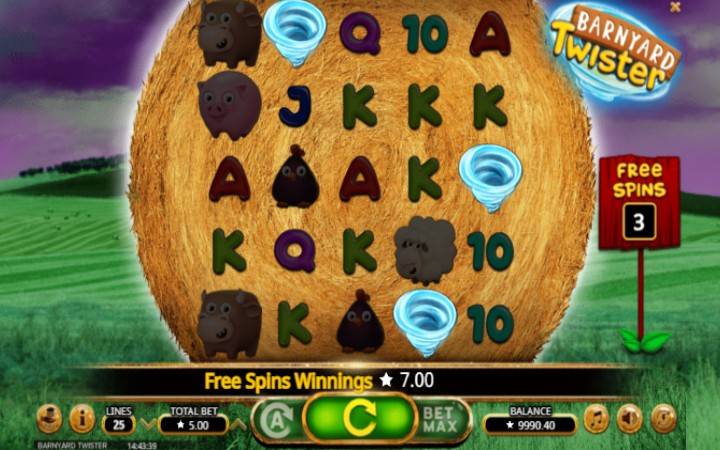 Barnyard Twister-besplatni spinovi-booming games-online casino bonus