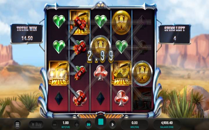 Hot Rod Racers-online casino bonus-relax-besplatni spinovi