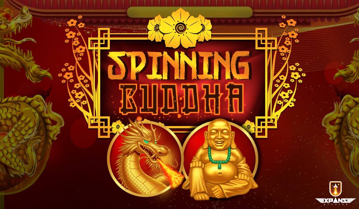 Spinning Buddha-Expanse Studios-online casino bonus