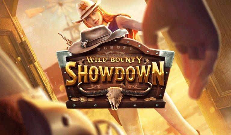 Wild Bounty Showdown