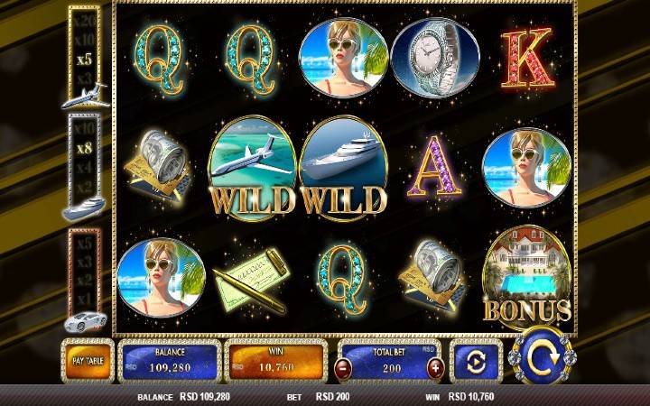 Mega Rich-dokeri-online casino bonus-RedRake