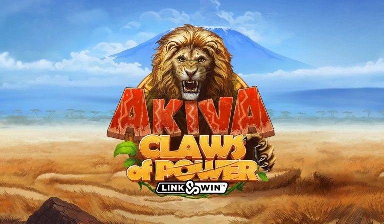 Akiva Claws of Power