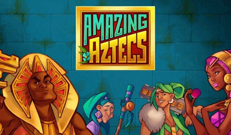 Amazing Aztecs