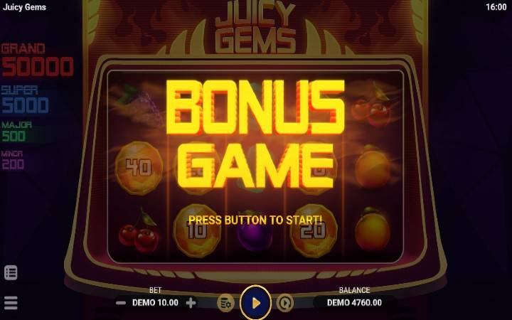 Juicy Gems-aktivacija bonus igre-online casino bonus-evoplay