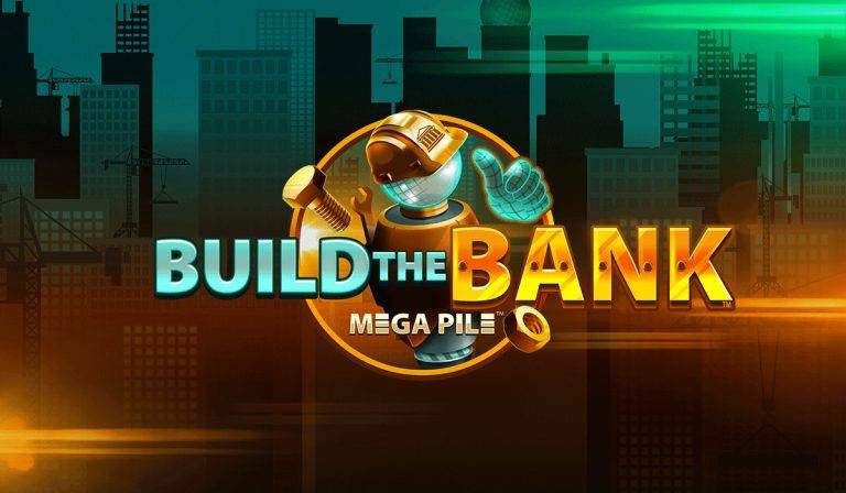 Build the Bank