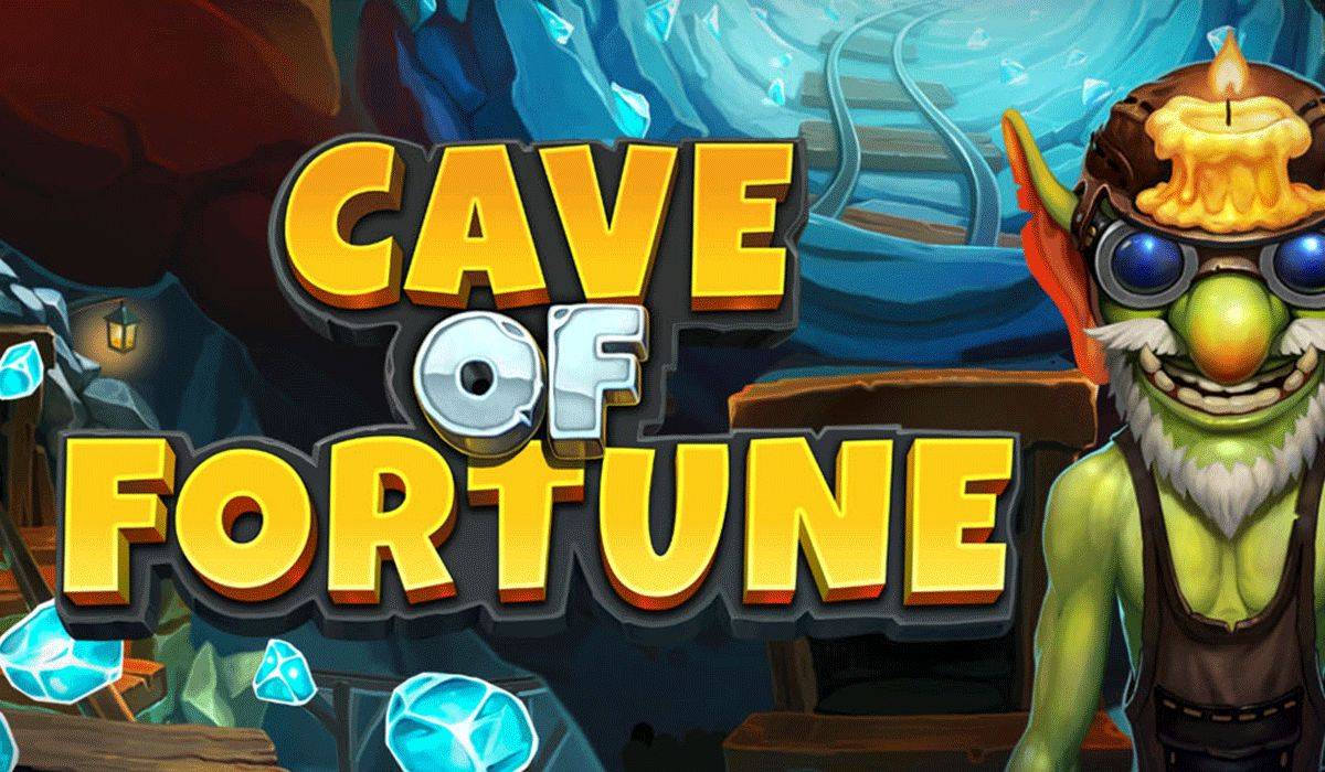 Cave of Fortune