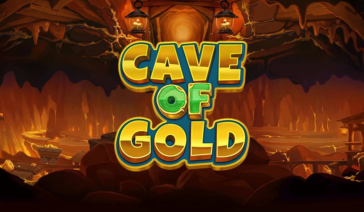 Cave of Gold