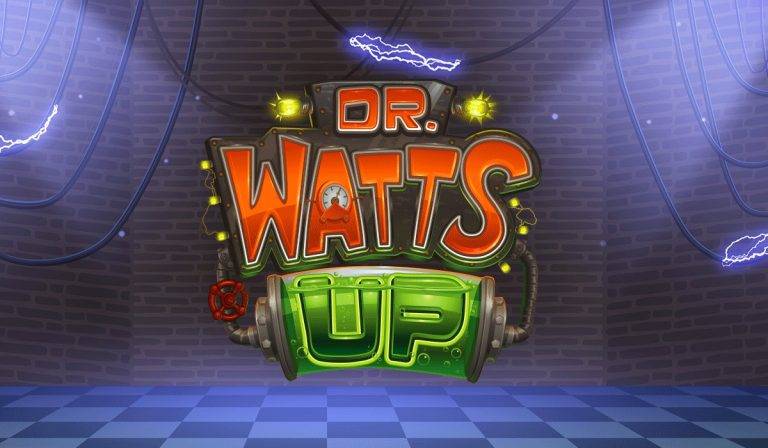 Dr Watts Up