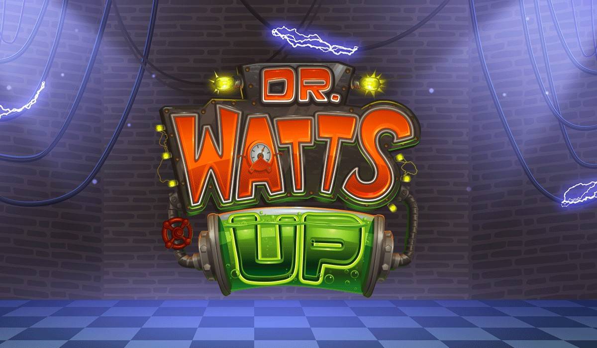Dr Watts Up