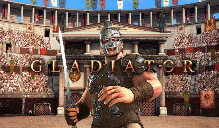 Gladiator
