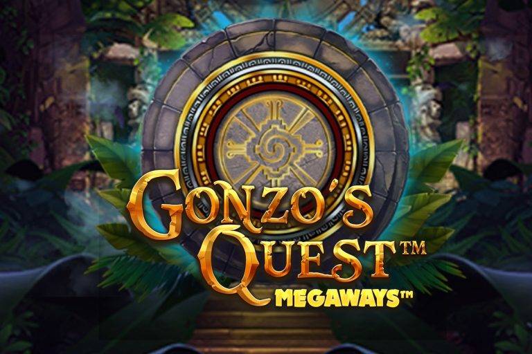Gonzos Quest Megaways