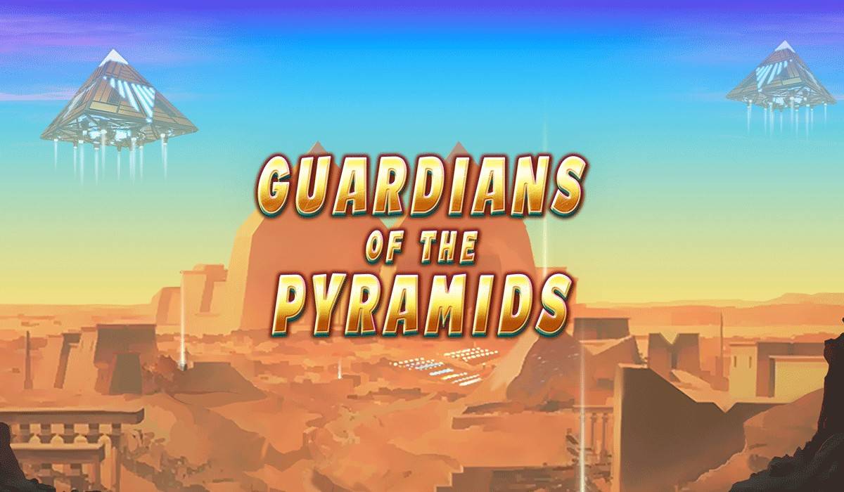 Guardians of the Pyramids