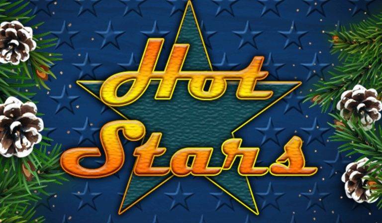 Hot Stars Christmas