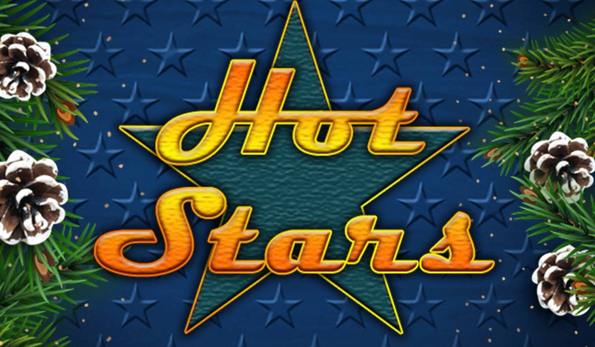 Hot Stars Christmas
