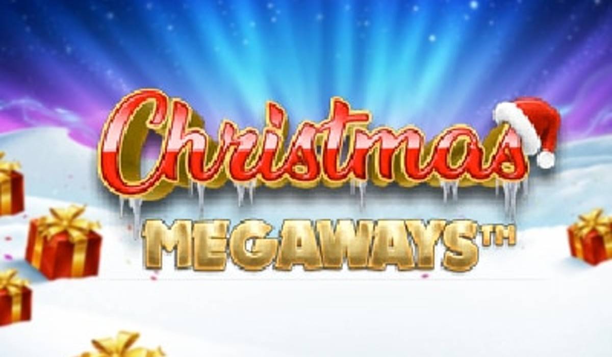 Christmas Megaways