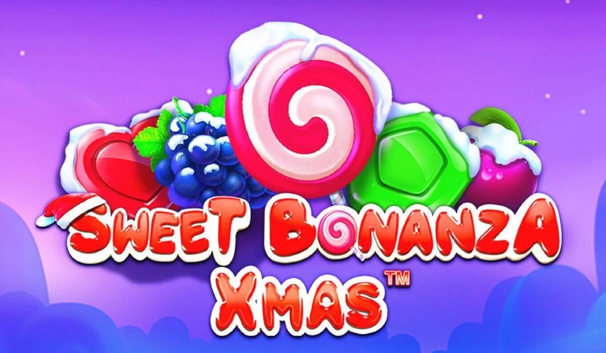 Sweet Bonanza Xmas