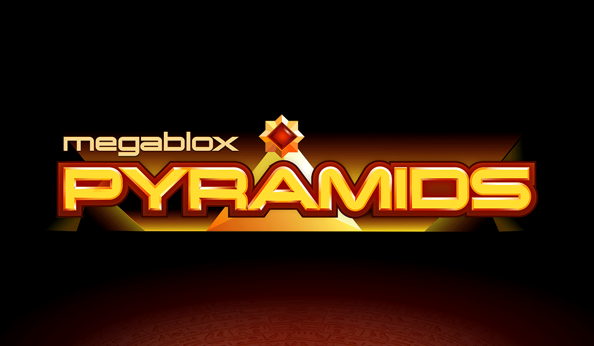 Megablox Pyramids