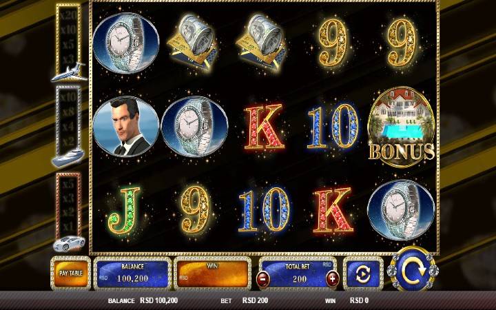 Mega Rich-online casino bonus-RedRake