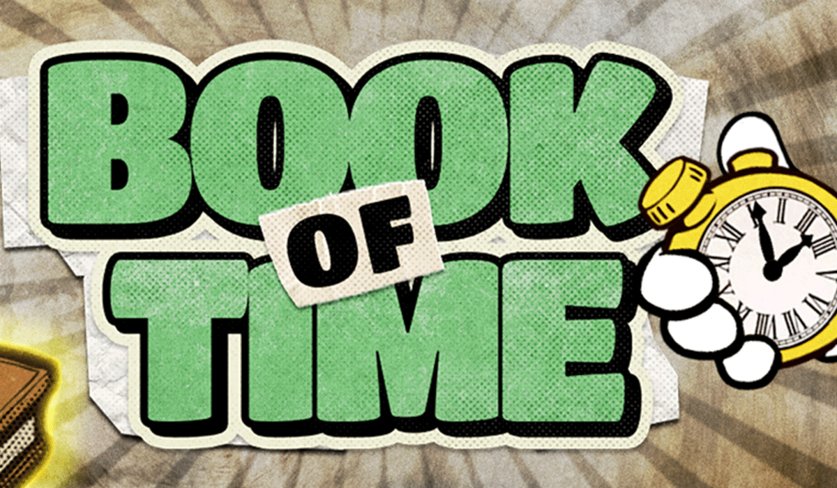 Book of Time-hacksaw gaming-online casino bonus