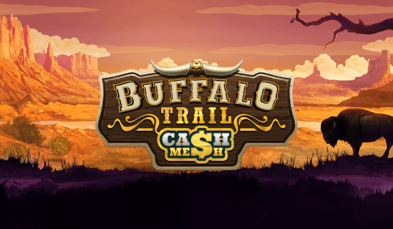 Buffalo Trail-BF Games-online casino bonus