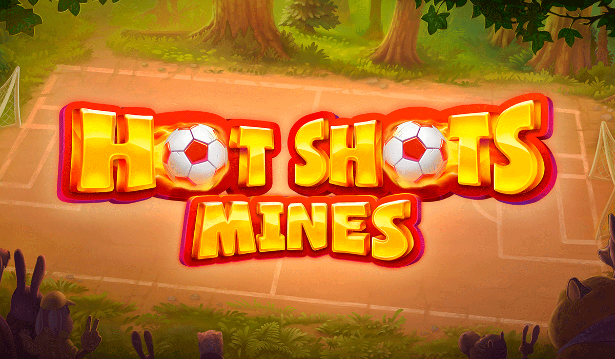 Hot Shots Mines-iSoftBet-online casino bonus