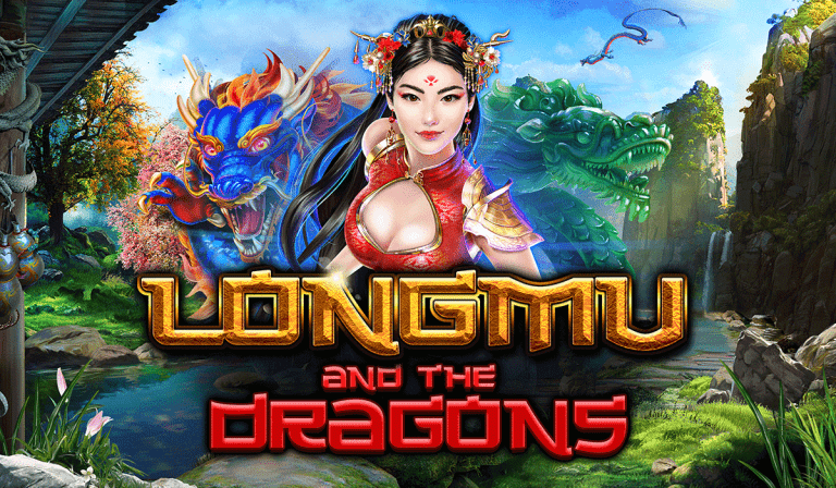 Longmu and the Dragons-RedRake-online casino bonus