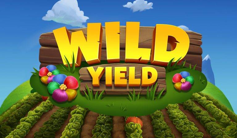 Wild Yeild-online casino bonus-relax gaming