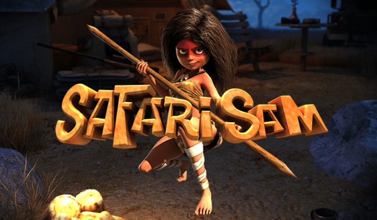 Safari Sam-BetSoft-online casino bonus