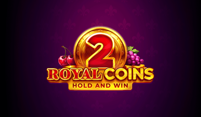 Royal Coins 2 Hold and Win